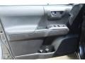 Magnetic Gray Metallic - Tacoma TRD Sport Double Cab Photo No. 10