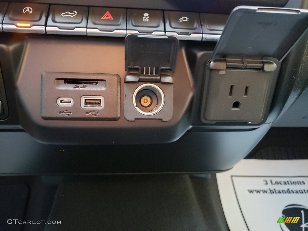 2019 Silverado 1500 LT Crew Cab 4WD - Red Hot / Jet Black photo #26