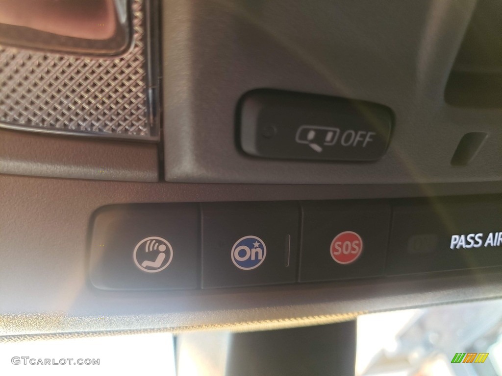 2019 Silverado 1500 LT Crew Cab 4WD - Red Hot / Jet Black photo #28