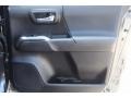 Magnetic Gray Metallic - Tacoma TRD Sport Double Cab Photo No. 25