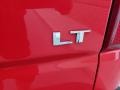 2019 Red Hot Chevrolet Silverado 1500 LT Crew Cab 4WD  photo #39