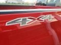 Red Hot - Silverado 1500 LT Crew Cab 4WD Photo No. 42