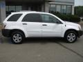 Summit White - Equinox LS AWD Photo No. 2