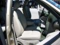 2007 Linen Gold Metallic Chrysler Town & Country Touring  photo #12