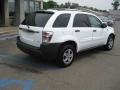 Summit White - Equinox LS AWD Photo No. 4