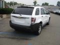 Summit White - Equinox LS AWD Photo No. 5