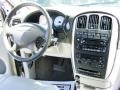 2007 Linen Gold Metallic Chrysler Town & Country Touring  photo #14