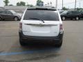 Summit White - Equinox LS AWD Photo No. 6