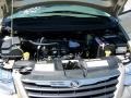 2007 Linen Gold Metallic Chrysler Town & Country Touring  photo #15