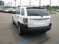 Summit White - Equinox LS AWD Photo No. 7