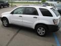 Summit White - Equinox LS AWD Photo No. 9