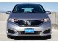 2020 Lunar Silver Metallic Honda Fit LX  photo #3