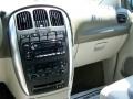 2007 Linen Gold Metallic Chrysler Town & Country Touring  photo #18