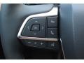 Glazed Caramel Steering Wheel Photo for 2021 Toyota Highlander #140138346