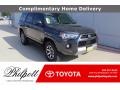 Magnetic Gray Metallic - 4Runner TRD Off Road Premium 4x4 Photo No. 1