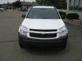 Summit White - Equinox LS AWD Photo No. 14