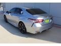 Celestial Silver Metallic - Camry XSE Photo No. 6