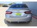 Celestial Silver Metallic - Camry XSE Photo No. 7