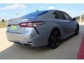 Celestial Silver Metallic - Camry XSE Photo No. 8