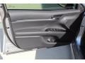 Celestial Silver Metallic - Camry XSE Photo No. 9