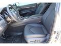 Celestial Silver Metallic - Camry XSE Photo No. 10