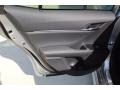 Celestial Silver Metallic - Camry XSE Photo No. 19
