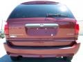 2007 Cognac Crystal Pearl Chrysler Town & Country Touring  photo #9