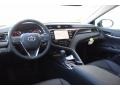 Celestial Silver Metallic - Camry XSE Photo No. 21