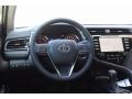 Celestial Silver Metallic - Camry XSE Photo No. 22