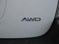 Summit White - Equinox LS AWD Photo No. 21