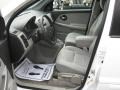 Summit White - Equinox LS AWD Photo No. 23