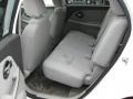 Summit White - Equinox LS AWD Photo No. 24