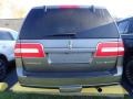 2013 Sterling Grey Metallic Lincoln Navigator 4x4  photo #3