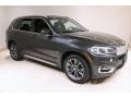 2018 Dark Graphite Metallic BMW X5 xDrive35i  photo #1