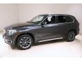 Dark Graphite Metallic - X5 xDrive35i Photo No. 3