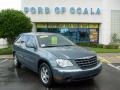 2007 Silver Steel Metallic Chrysler Pacifica Touring  photo #1