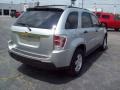 Galaxy Silver Metallic - Equinox LS AWD Photo No. 3