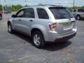 Galaxy Silver Metallic - Equinox LS AWD Photo No. 4