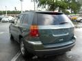 2007 Silver Steel Metallic Chrysler Pacifica Touring  photo #5