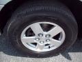 Galaxy Silver Metallic - Equinox LS AWD Photo No. 5