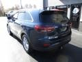 Blaze Blue - Sorento LX Photo No. 3