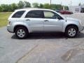 Galaxy Silver Metallic - Equinox LS AWD Photo No. 6