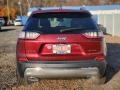 Velvet Red Pearl - Cherokee Limited 4x4 Photo No. 7