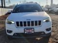 Bright White - Cherokee Limited 4x4 Photo No. 3