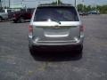Galaxy Silver Metallic - Equinox LS AWD Photo No. 9