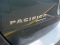 Silver Steel Metallic - Pacifica Touring Photo No. 10