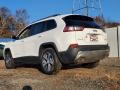 Bright White - Cherokee Limited 4x4 Photo No. 6