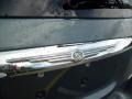 2007 Silver Steel Metallic Chrysler Pacifica Touring  photo #11