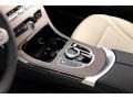 Silk Beige/Black Controls Photo for 2020 Mercedes-Benz C #140141591