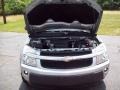 Galaxy Silver Metallic - Equinox LS AWD Photo No. 13
